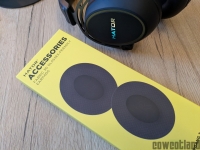 Cliquez pour agrandir Test Hator Hypergang 3 Wireless : � prendre tr�s au s�rieux mais aussi avec des pincettes�