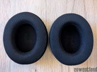 Cliquez pour agrandir Test Hator Hypergang 3 Wireless : � prendre tr�s au s�rieux mais aussi avec des pincettes�