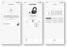 Cliquez pour agrandir Test Hator Hypergang 3 Wireless : � prendre tr�s au s�rieux mais aussi avec des pincettes�