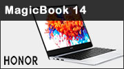 Test ordinateur portable Honor MagicBook 14 : magique pour le prix ?