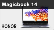Test ordinateur portable Honor MagicBook 14 : une bonne machine à 999 euros ?