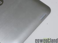 Cliquez pour agrandir Portable hybride HP Envy X2