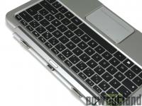 Cliquez pour agrandir Portable hybride HP Envy X2