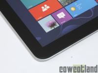 Cliquez pour agrandir Portable hybride HP Envy X2