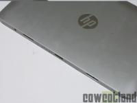 Cliquez pour agrandir Portable hybride HP Envy X2
