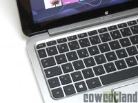 Cliquez pour agrandir Portable hybride HP Envy X2