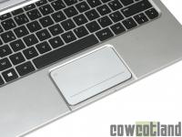 Cliquez pour agrandir Portable hybride HP Envy X2