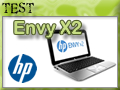 Portable hybride HP Envy X2