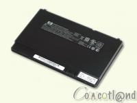 Cliquez pour agrandir Test Netbook Compaq Mini e700