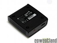Cliquez pour agrandir HP Wireless TV Connect