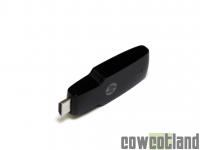 Cliquez pour agrandir HP Wireless TV Connect