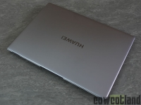 Cliquez pour agrandir Test ordinateur portable HUAWEI MateBook 16, une grosse surprise