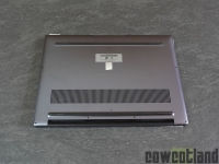 Cliquez pour agrandir Test ordinateur portable HUAWEI MateBook 16, une grosse surprise
