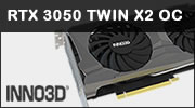 Test carte graphique INNO3D RTX 3050 TWIN X2 OC, parfaite en Full HD ! Test carte graphique INNO3D RTX 3050 TWIN X2 OC, parfaite en Full HD !