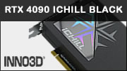 Test INNO3D GEFORCE RTX 4090 ICHILL BLACK : un AIO pour Ada Lovelace ! Test INNO3D GEFORCE RTX 4090 ICHILL BLACK : un AIO pour Ada Lovelace !