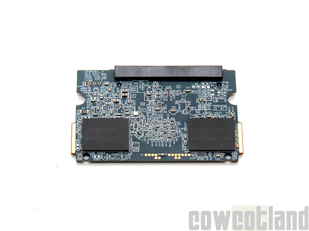 Image 30297, galerie Test SSD Integral Ultima Pro X 256 Go