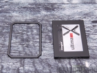 Cliquez pour agrandir Test SSD Integral Ultima Pro X v.2 960 Go