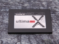 Cliquez pour agrandir Test SSD Integral Ultima Pro X v.2 960 Go