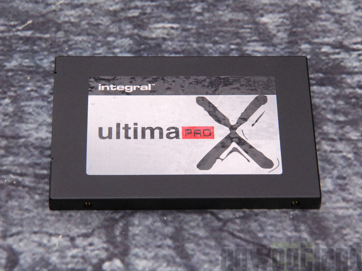 Image 41013, galerie Test SSD Integral Ultima Pro X v.2 960 Go
