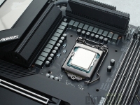 Cliquez pour agrandir Test processeurs Intel Core i5-11600K, Core i7-11700K et Core i9-11900K : une génération sacrifiée