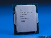 Cliquez pour agrandir Test processeur Intel i5-13400F : il peut tout faire ! 