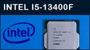 Test processeur Intel i5-13400F : il peut tout faire ! 