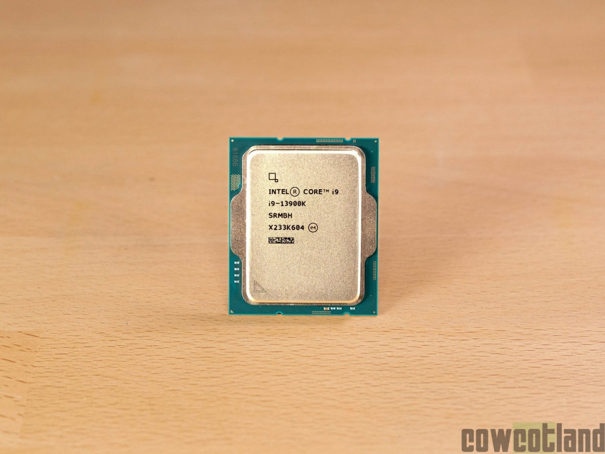 Image 51817, galerie Test processeurs Intel Core i5-13600K et Core i9-13900K : l'un d'eux sera un best-seller !