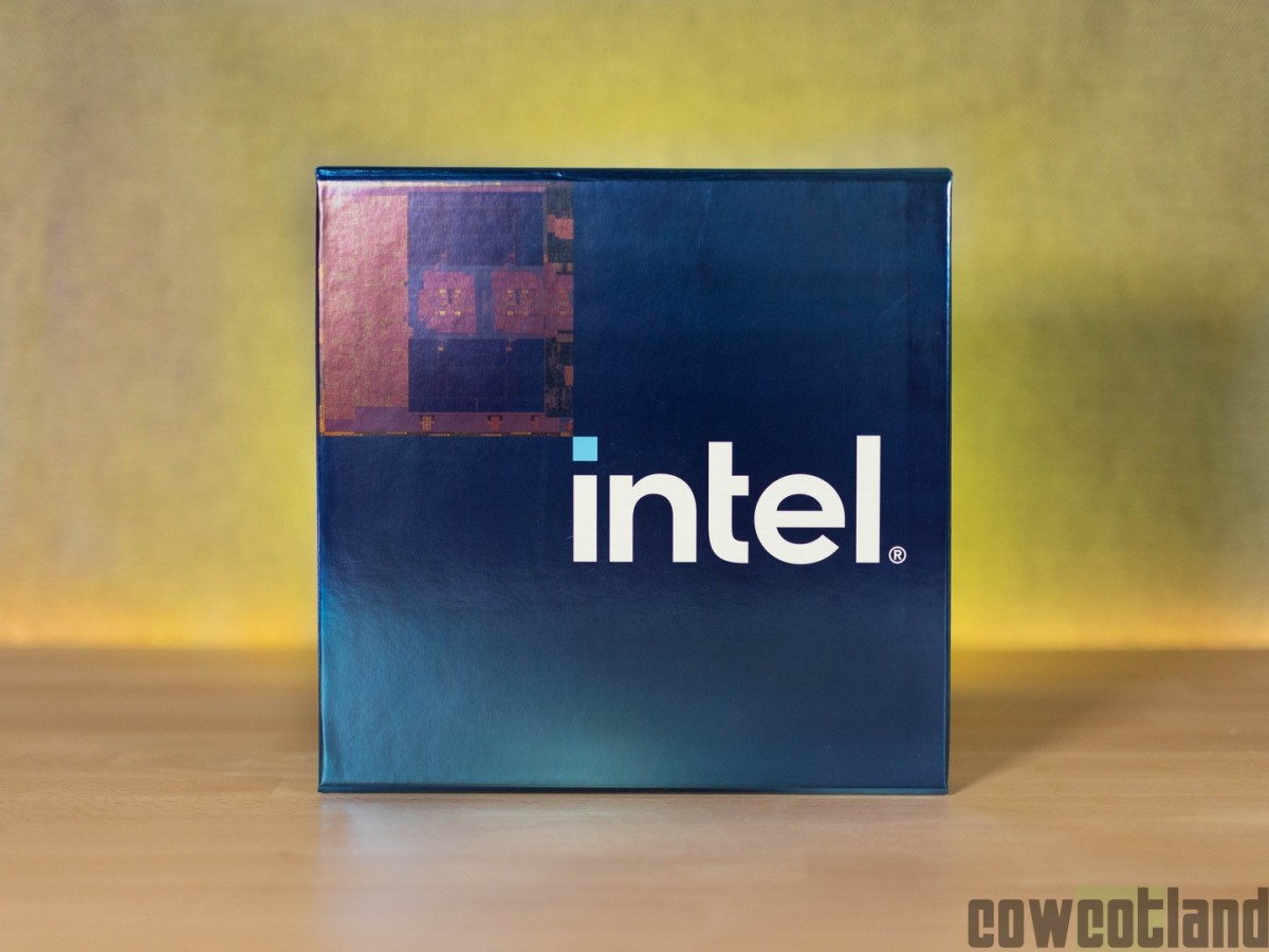 Image 51774, galerie Test processeurs Intel Core i5-13600K et Core i9-13900K : l'un d'eux sera un best-seller !