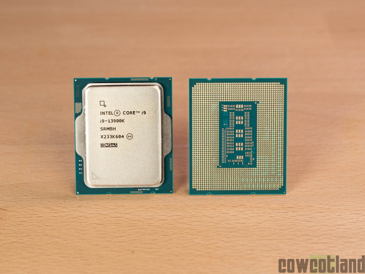 Image 51791, galerie Test processeurs Intel Core i5-13600K et Core i9-13900K : l'un d'eux sera un best-seller !