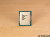 Cliquez pour agrandir Test processeurs Intel Core i5-13600K et Core i9-13900K : l'un d'eux sera un best-seller !