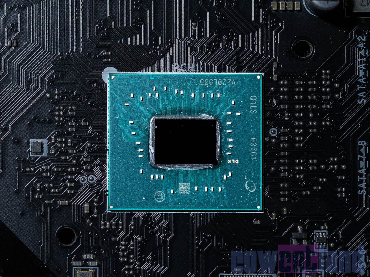 Image 61234, galerie Test processeurs Intel Core : i5-14600K, i7-14700K et i9-14900K