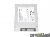 Cliquez pour agrandir Test SSD Intel 335 Series 240 Go