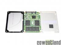 Cliquez pour agrandir Test SSD Intel 335 Series 240 Go
