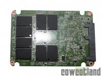 Cliquez pour agrandir Test SSD Intel 335 Series 240 Go