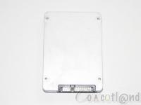 Cliquez pour agrandir Test SSD Intel 520 Series 60 Go