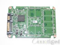 Cliquez pour agrandir Test SSD Intel 520 Series 60 Go