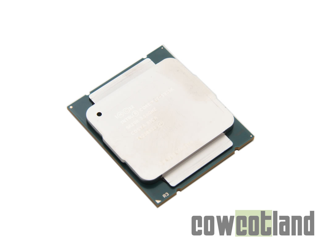 Image 24827, galerie Test processeur Intel Haswell-E Core i7-5930K