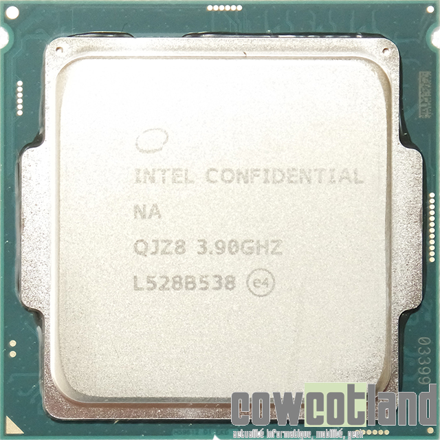 Intel Core I3 6320 