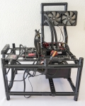 Plateforme Test CPU Intel 6700