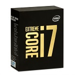 Boite intel 2011v3 Test CPU Intel Core i7-6800k