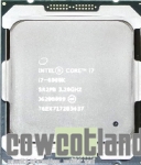 Intel 6900K Processeur Intel 6900K