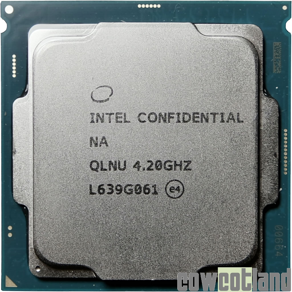 Intel Core I3-7350K 