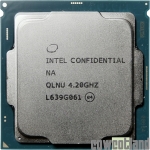 Intel Core I3-7350K Processeur Intel i3-7350k