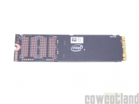 Cliquez pour agrandir Test SSD Intel 760P 512 Go : 130 € de bonheur ?