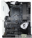 Gigabyte Z270X Gaming 7 Aorus Processeur Intel i7-7700k