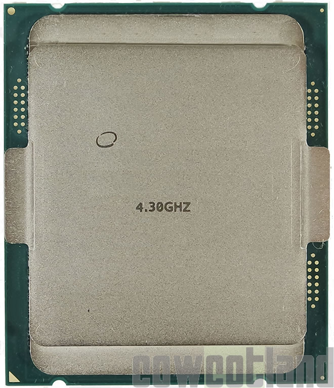 Intel Core i7-7740X 