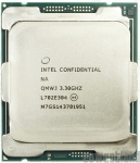 Core I7-7900X Test Processeur Intel Core i7-7900X