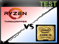 Intel Core i9-7980XE versus AMD Threadripper 2990WX : Duel au sommet
