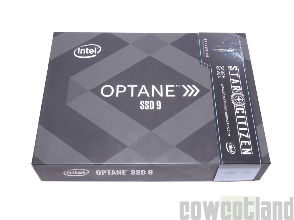 Image 37161, galerie Test SSD Intel Optane 900P 280 Go : Les performances avant tout
