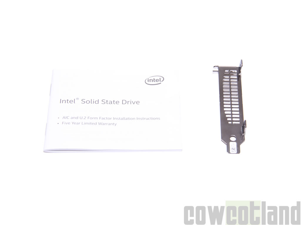 Image 37160, galerie Test SSD Intel Optane 900P 280 Go : Les performances avant tout